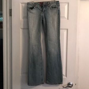 Dollhouse Jeans